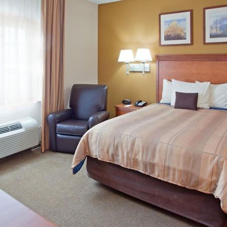 Candlewood Suites League City By Ihg מראה חיצוני תמונה