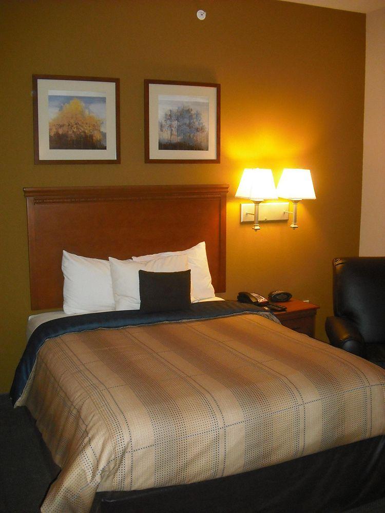 Candlewood Suites League City By Ihg מראה חיצוני תמונה