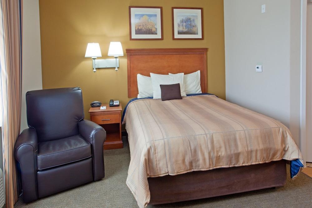 Candlewood Suites League City By Ihg מראה חיצוני תמונה