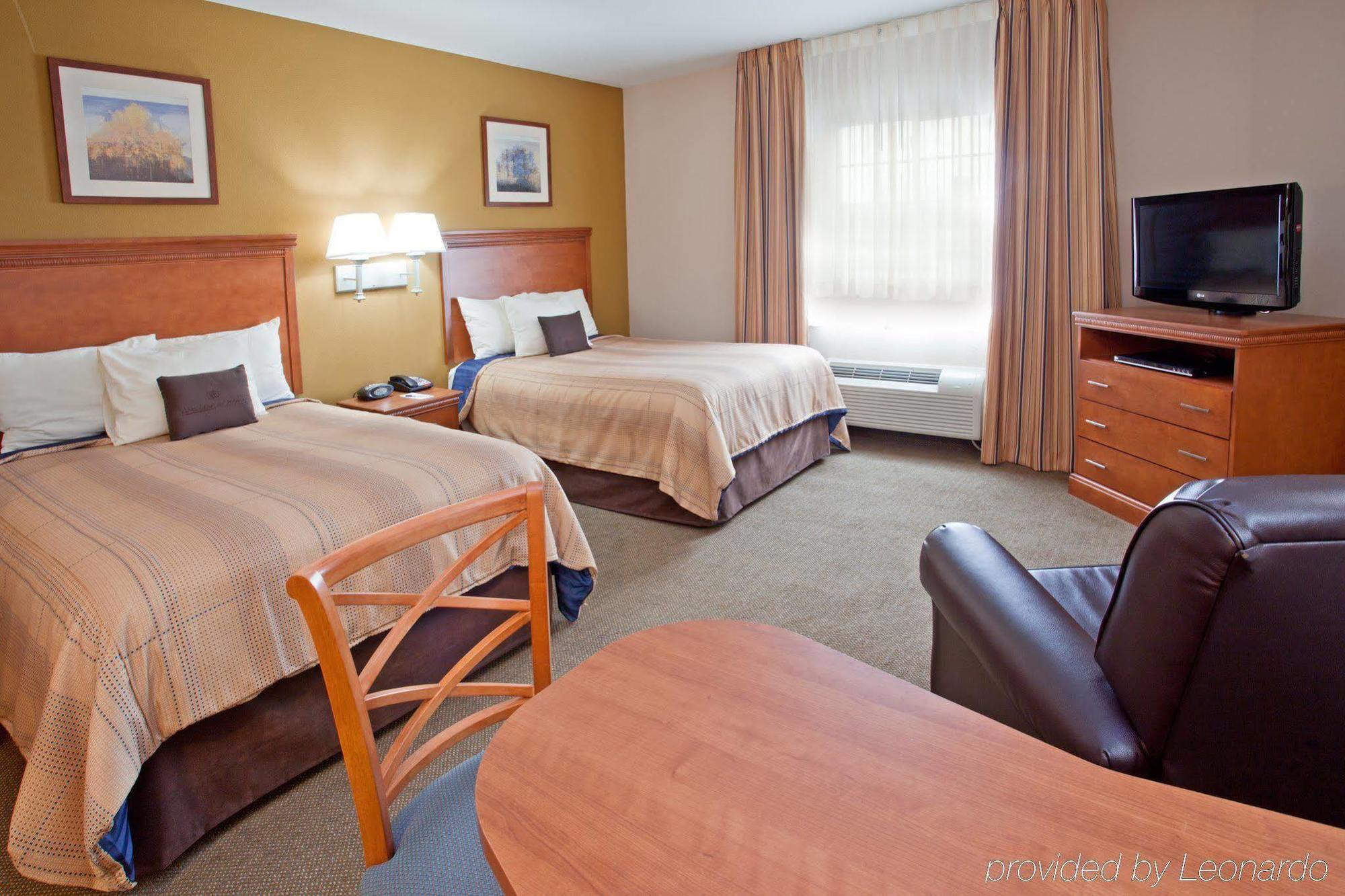 Candlewood Suites League City By Ihg חדר תמונה