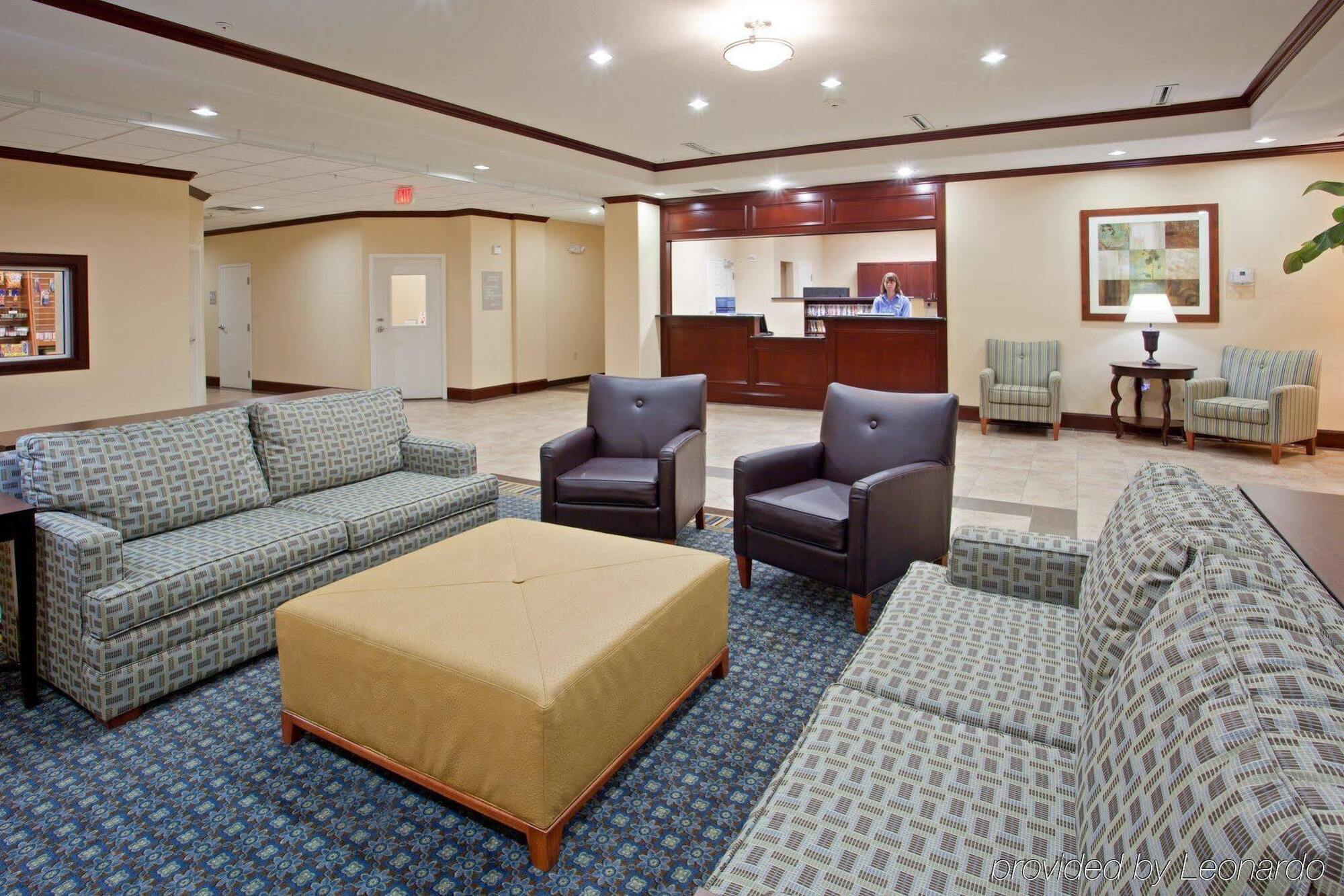 Candlewood Suites League City By Ihg מראה חיצוני תמונה