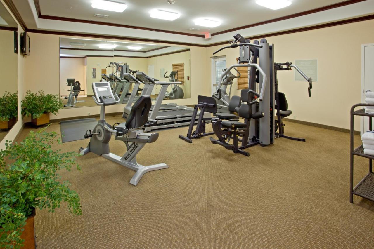 Candlewood Suites League City By Ihg מראה חיצוני תמונה