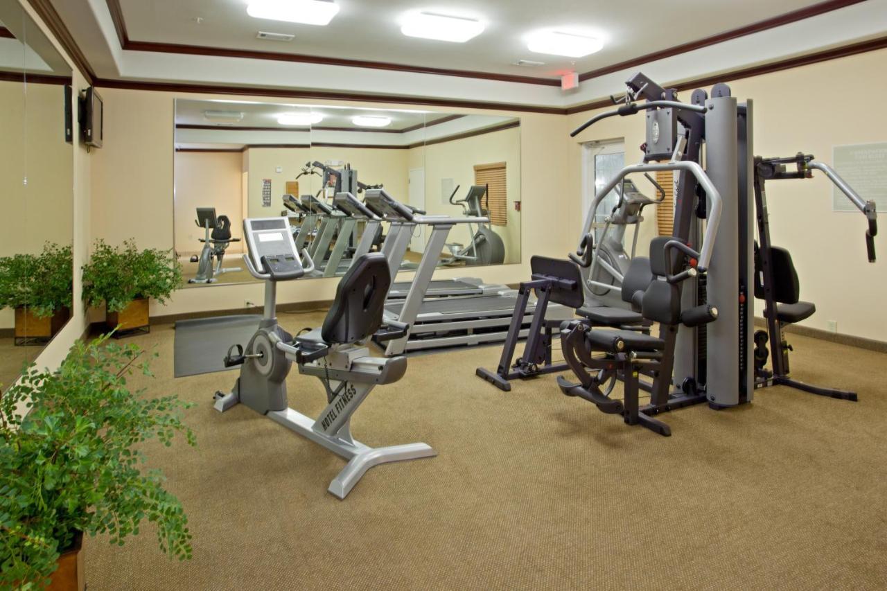 Candlewood Suites League City By Ihg מראה חיצוני תמונה